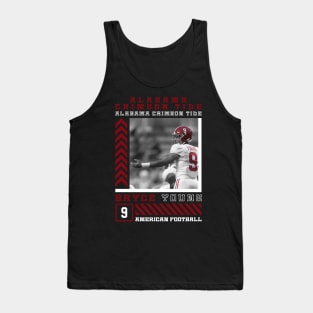 BRYCE YOUNG Tank Top
